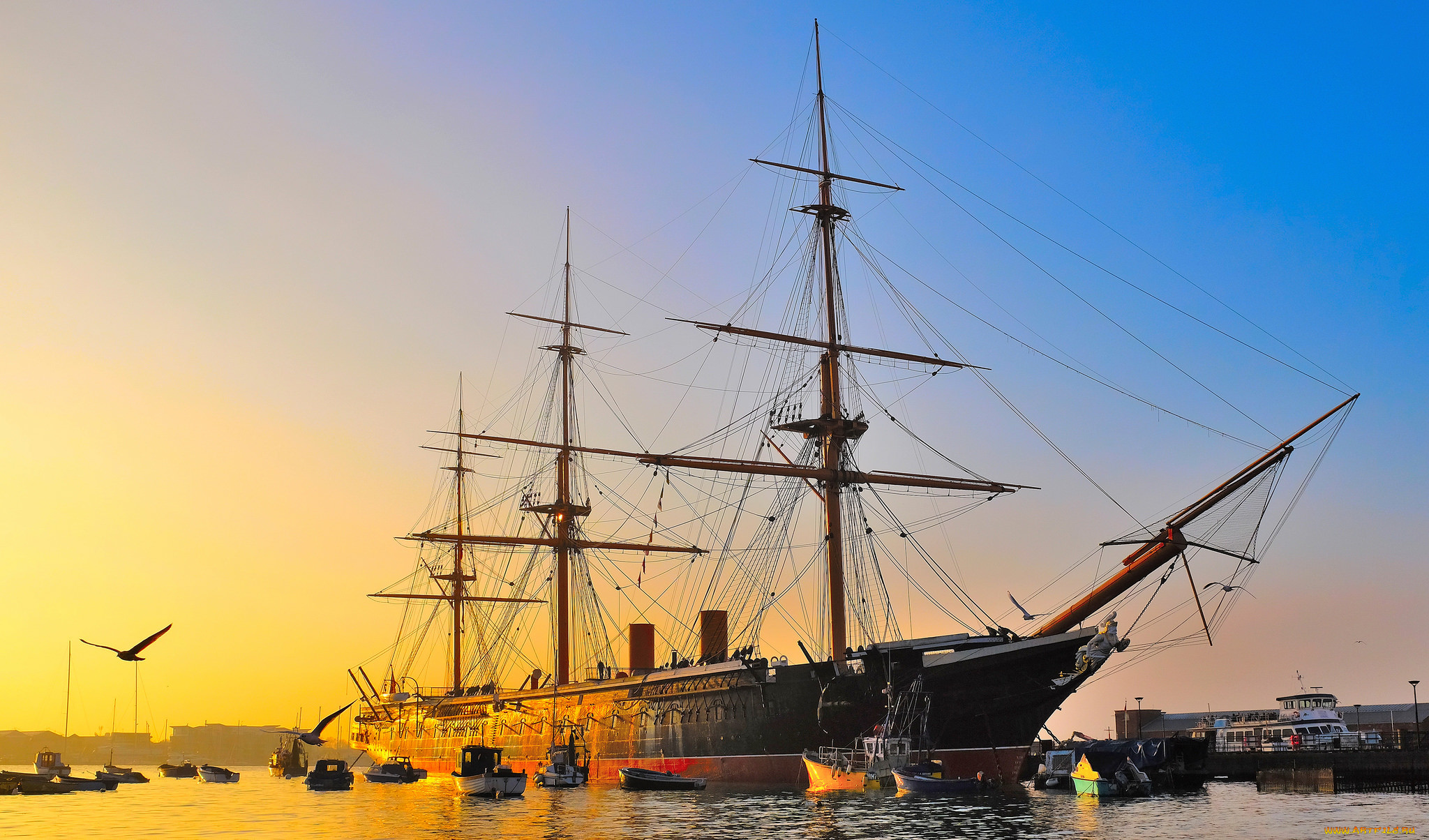 hms warrior, , , , 